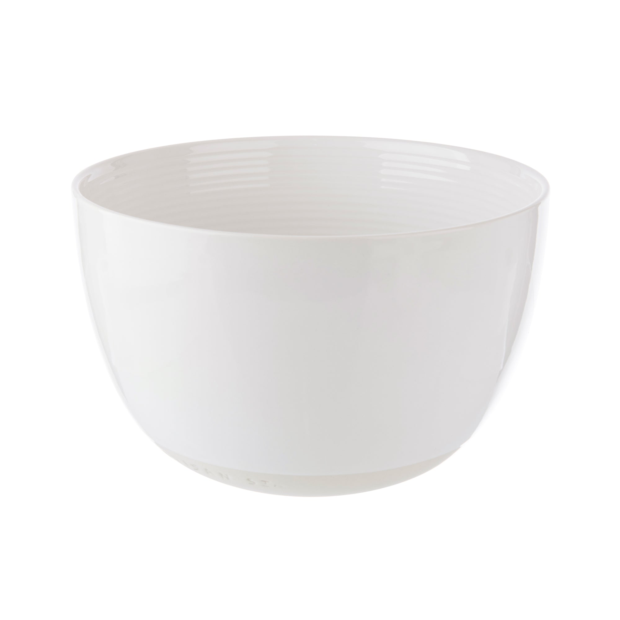 Artisan Street Salad Bowl