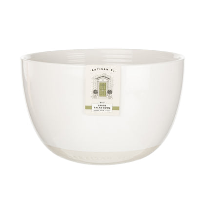 Artisan Street Salad Bowl