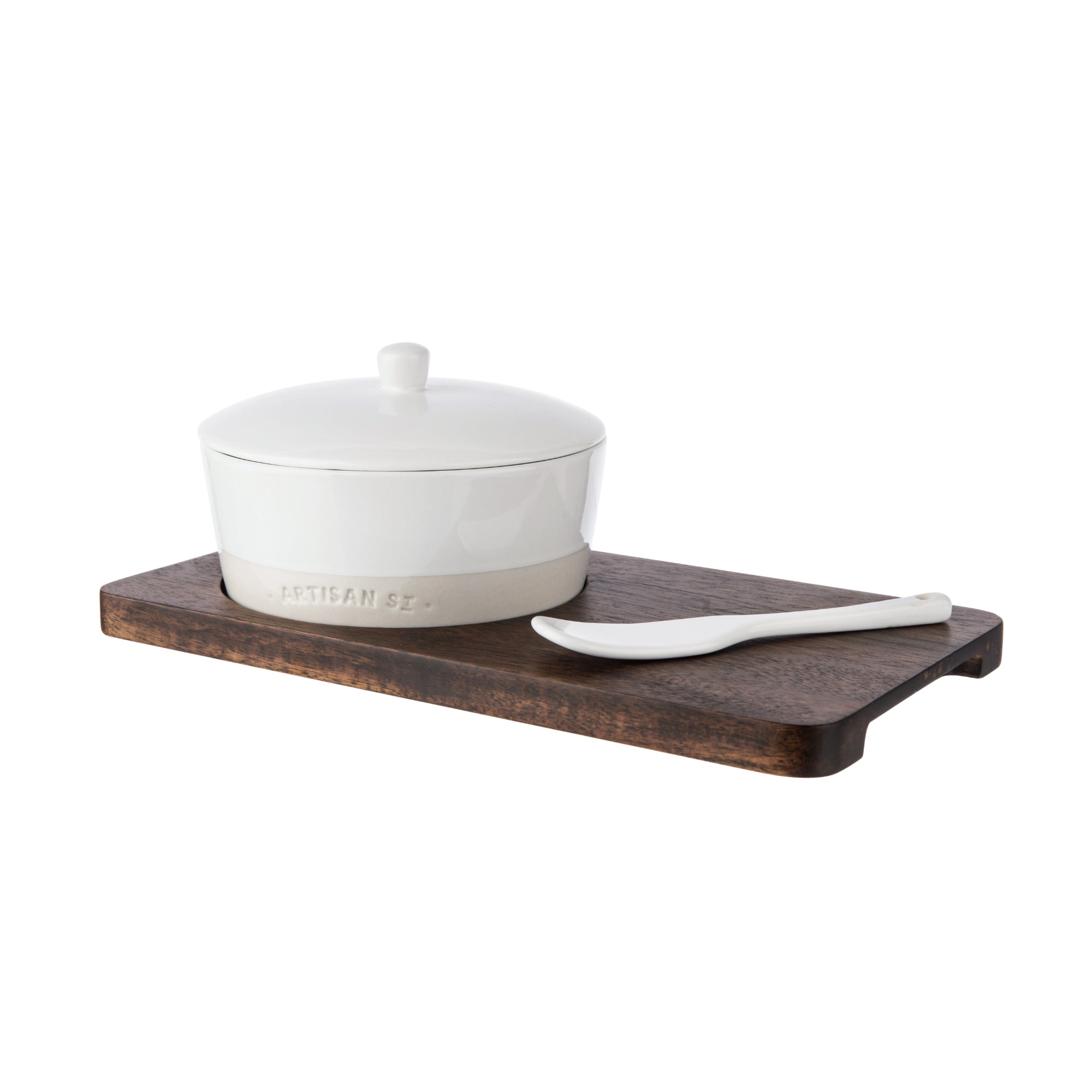 Artisan Street Cheese Baker Set