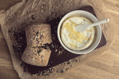 Artisan Street Cheese Baker Set