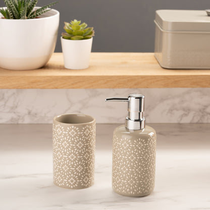 Artisan Street Soap Dispenser