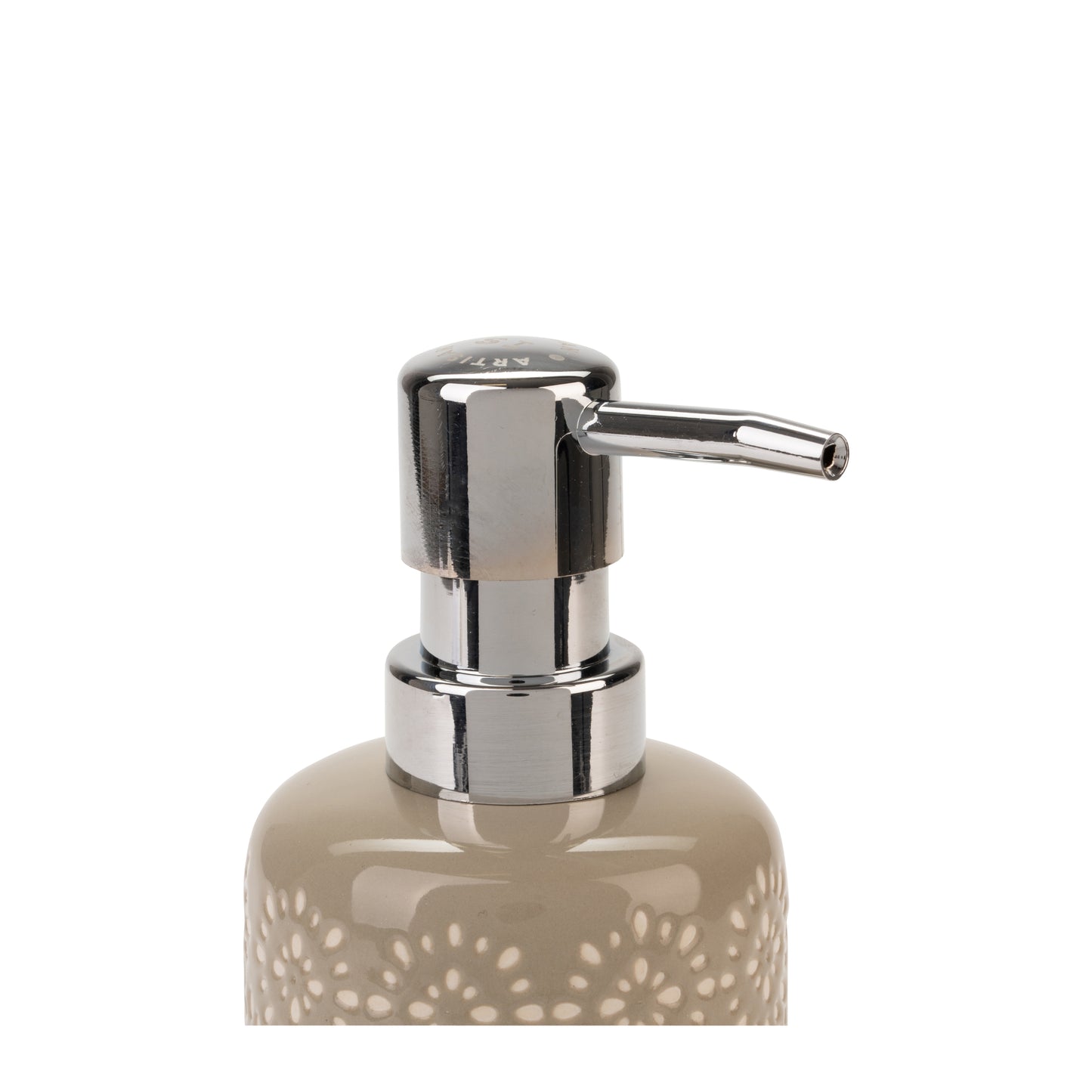Artisan Street Soap Dispenser