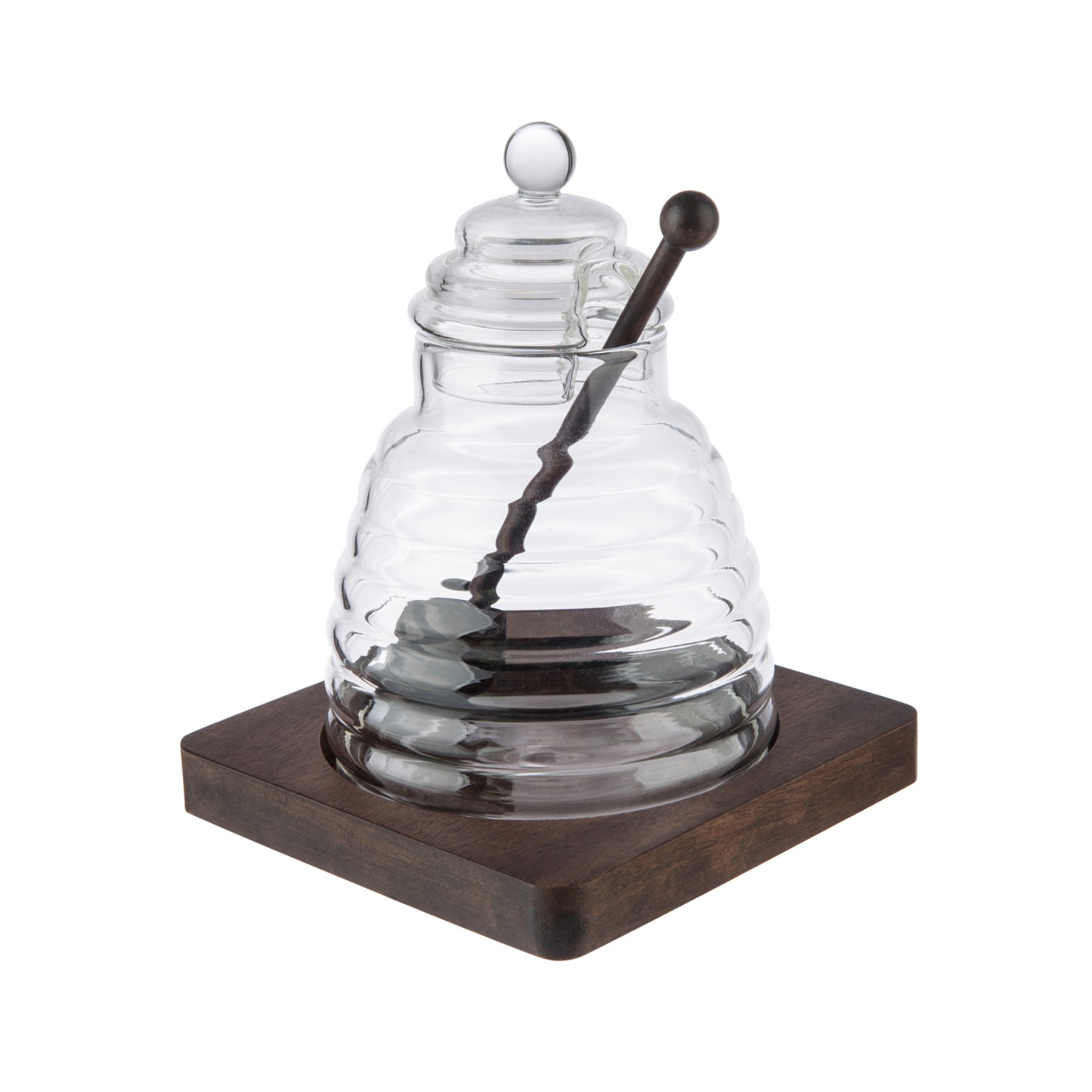 Artisan Street Honey Pot