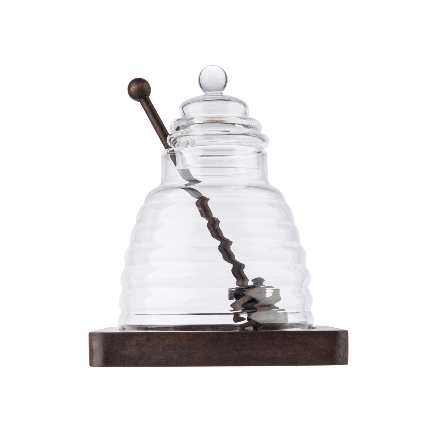 Artisan Street Honey Pot