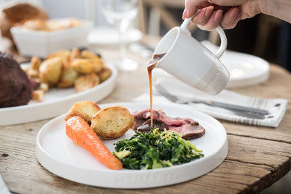 Artisan Street Mini Sauce Jug