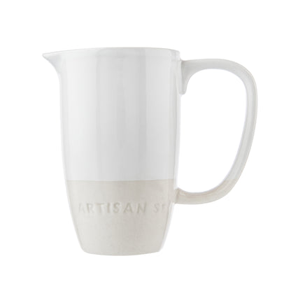 Artisan Street Mini Sauce Jug