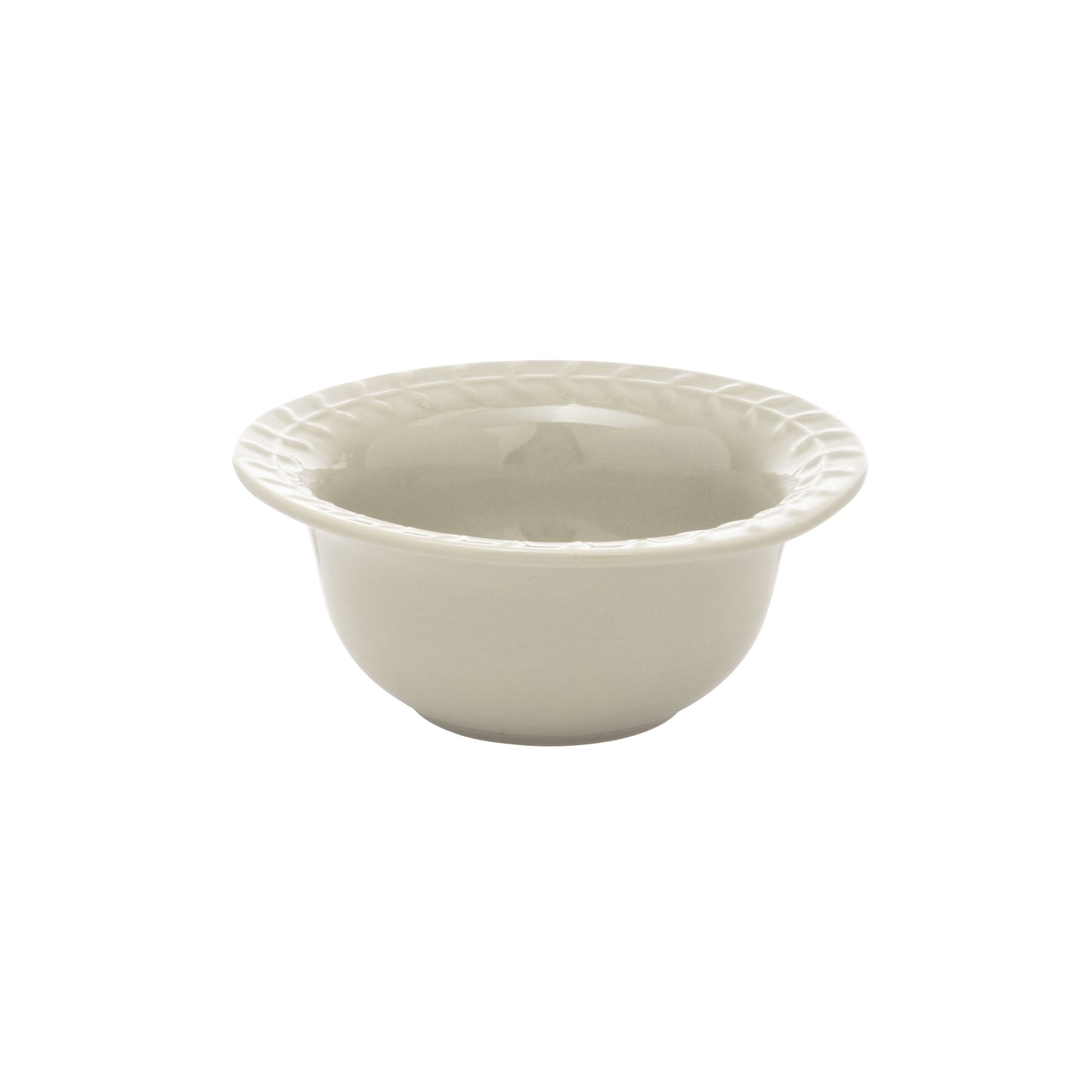 Artisan Street Leaf Cereal Bowl