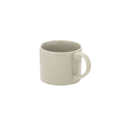 Artisan Street Leaf Mug