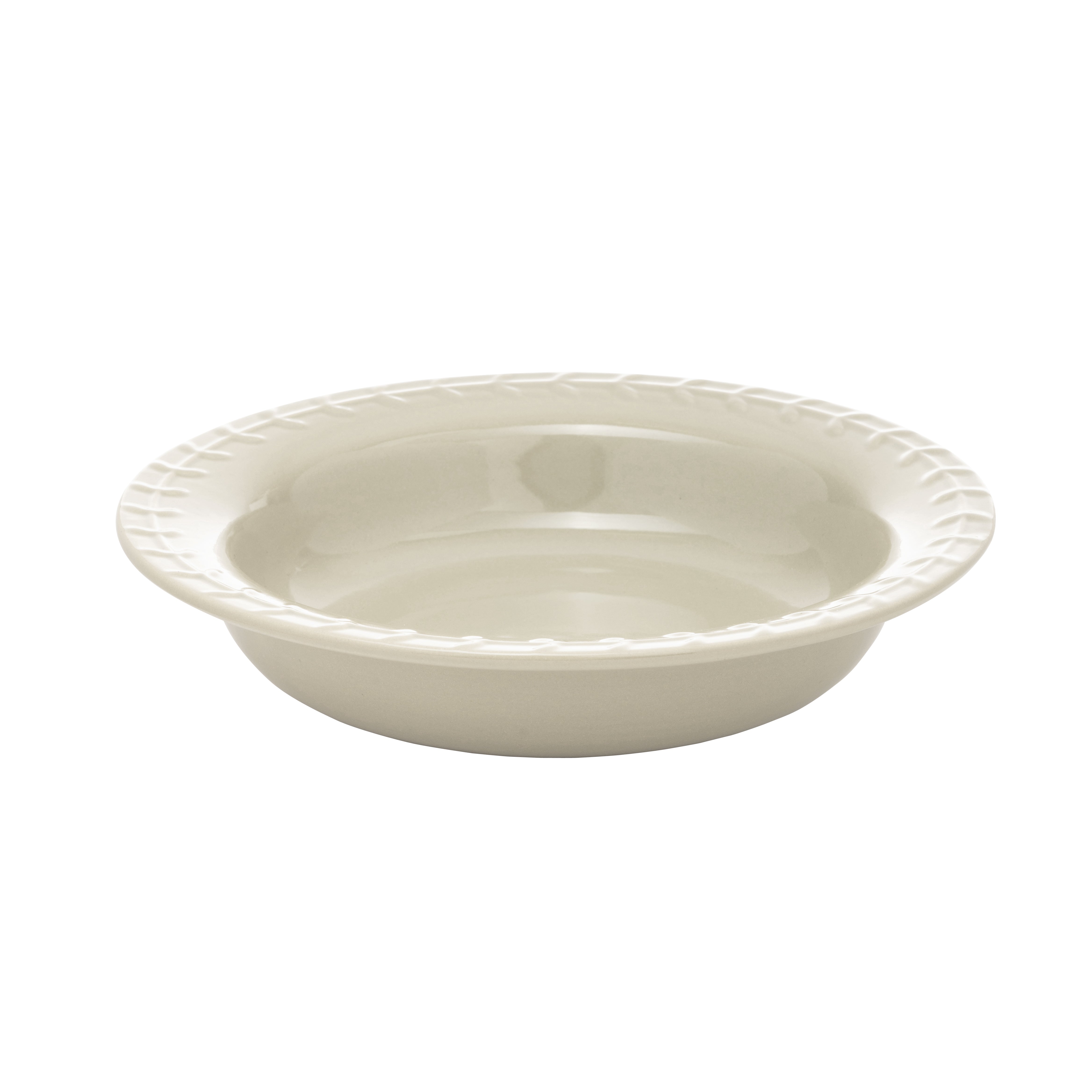 Artisan Street Leaf Pasta Bowl