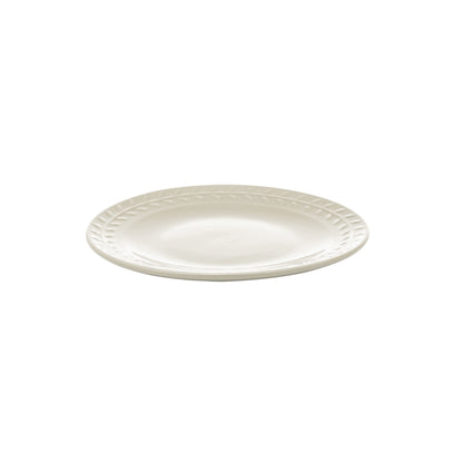 Artisan Street Leaf Plate 19cm