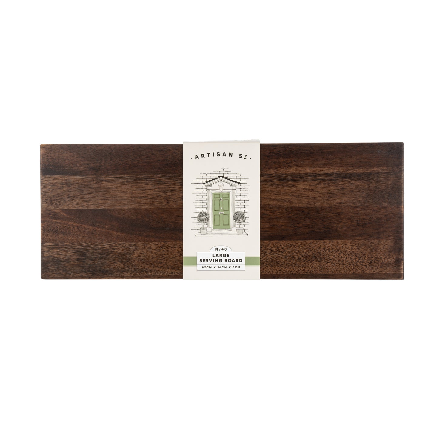 Artisan Street Large Long Serving Board