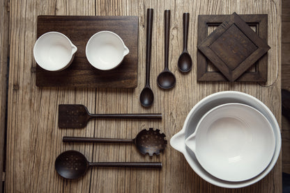 Artisan Street Set of 2 Mixing Bowls