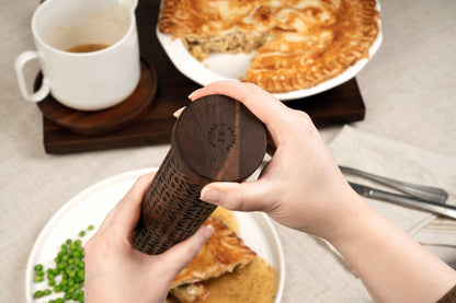 Artisan Street Acacia Pepper Mill