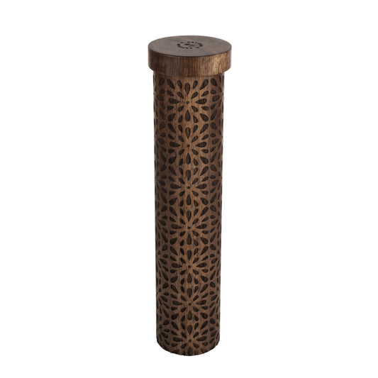 Artisan Street Acacia Pepper Mill