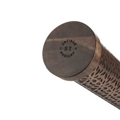 Artisan Street Acacia Pepper Mill