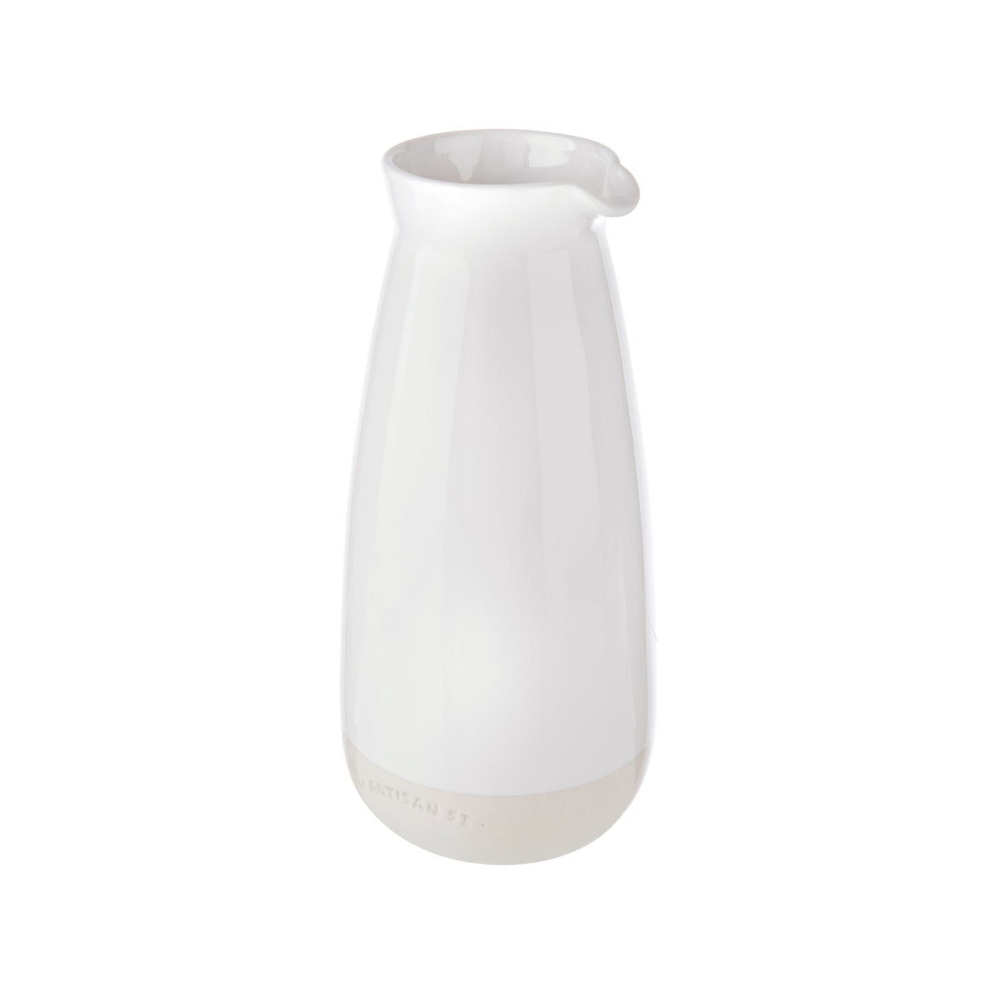 Artisan Street Pitcher