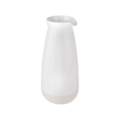 Artisan Street Pitcher