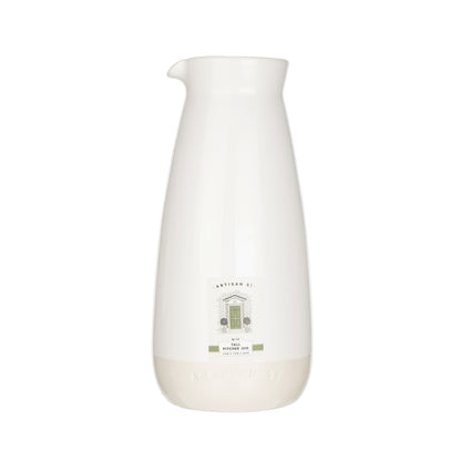 Artisan Street Pitcher