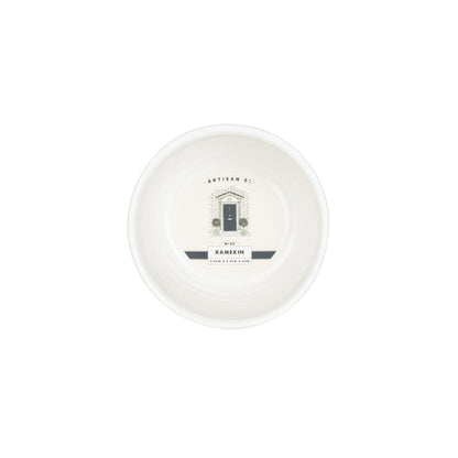 Artisan Street Ramekin