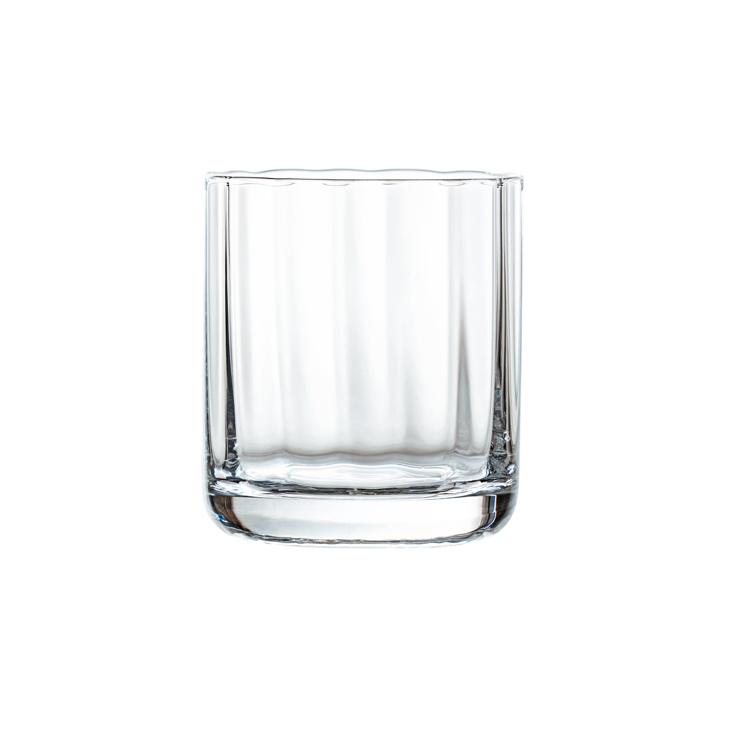 Artisan Street Short Tumbler Set of 4