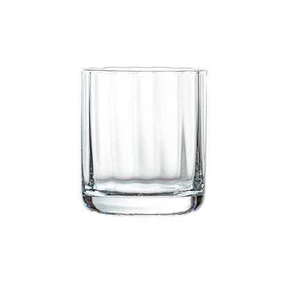 Artisan Street Short Tumbler Set of 4