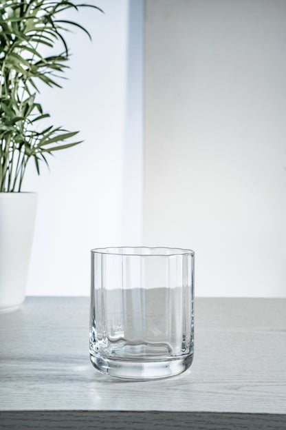 Artisan Street Short Tumbler Set of 4