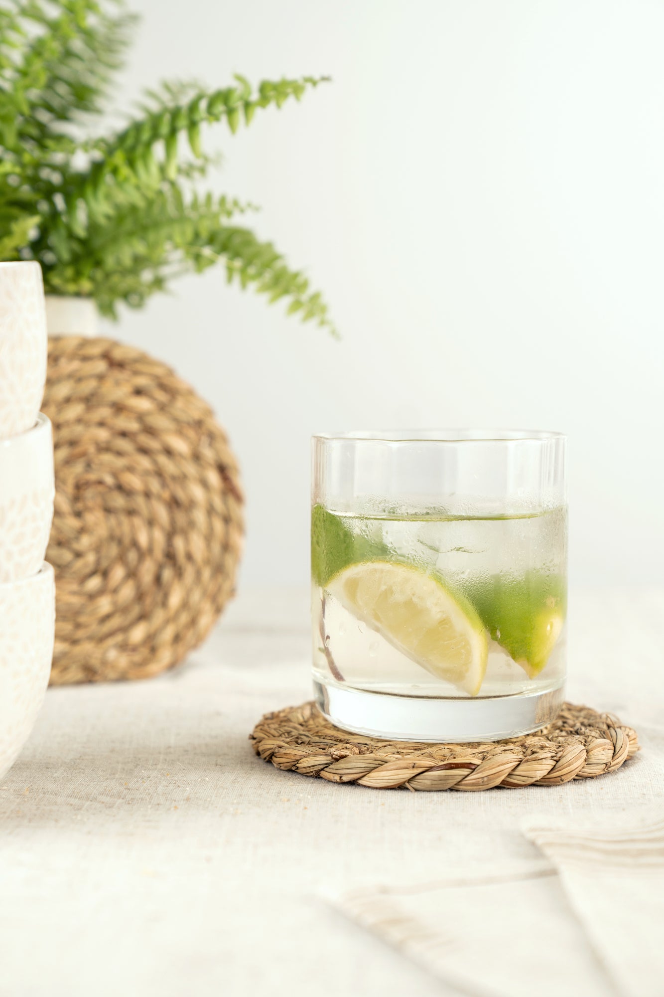 Artisan Street Short Tumbler Set of 4