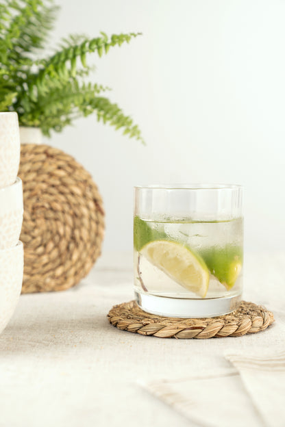 Artisan Street Short Tumbler Set of 4