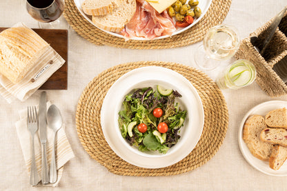 Artisan Street Ripple Red Wine Glass Set of 4