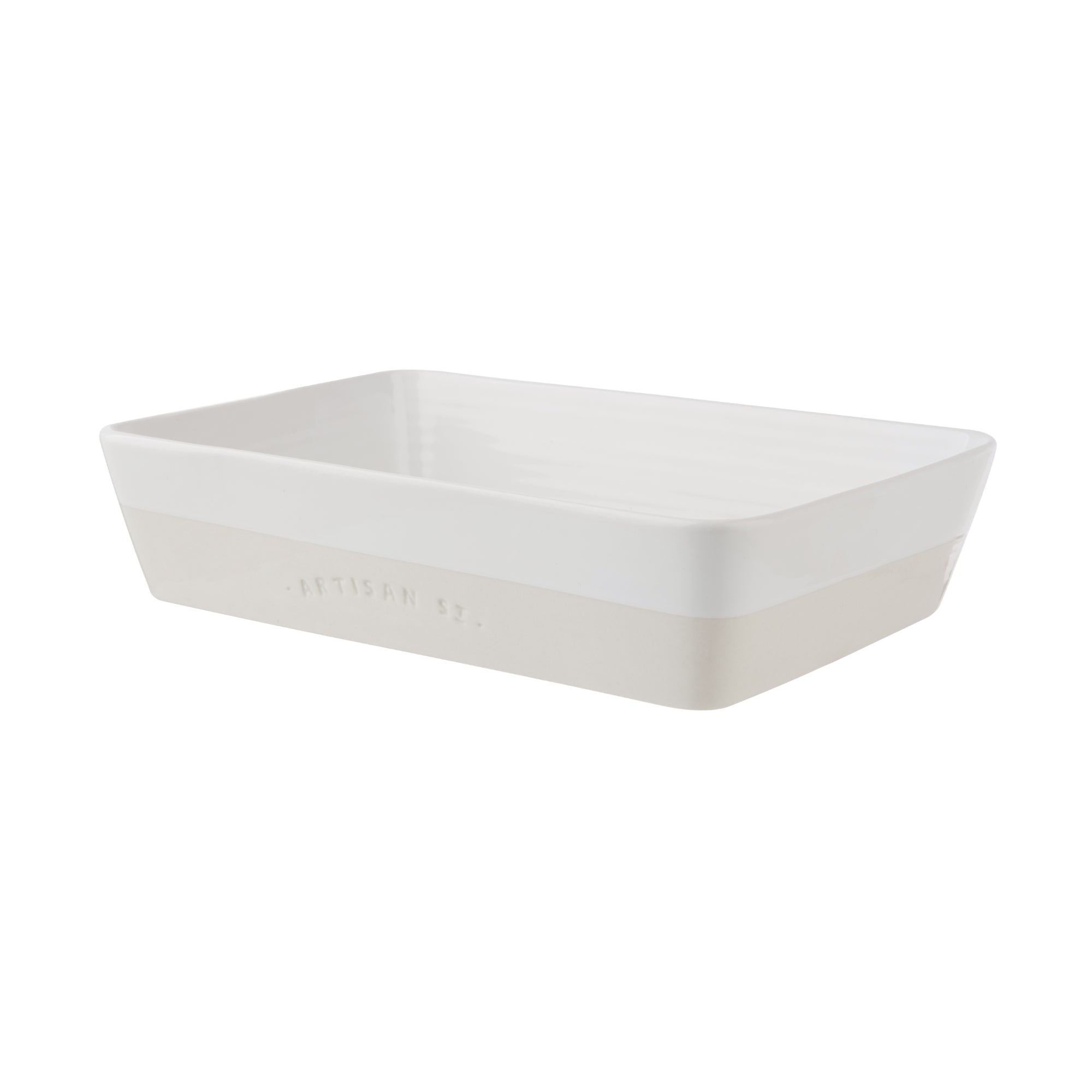 Artisan Street Rectangular Roasting Dish - Medium 26cm