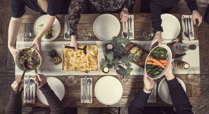 Artisan Street Oval Roasting Dish