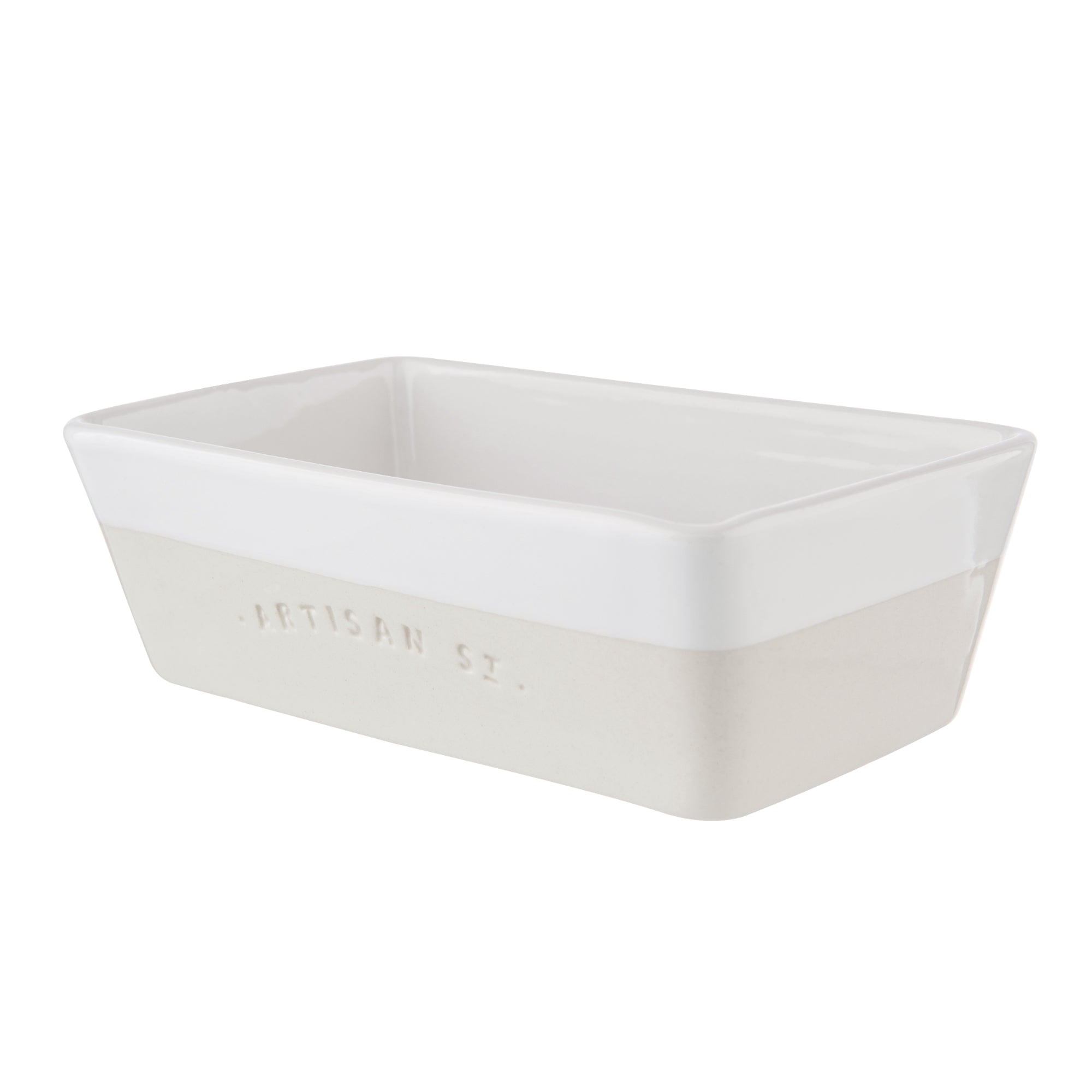 Artisan Street Rectangular Roasting Dish - Small 18.5cm