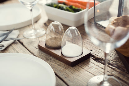 Artisan Street Salt and Pepper Set