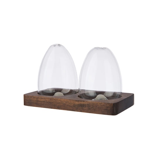 Artisan Street Salt and Pepper Set