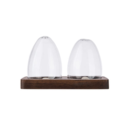 Artisan Street Salt and Pepper Set