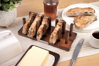 Artisan Street Acacia Toast Rack