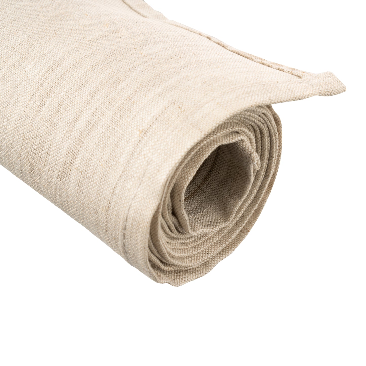 Artisan Street Linen Table Runner