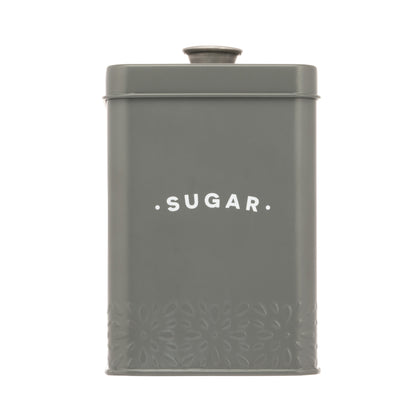 Artisan Street Sugar Storage Container