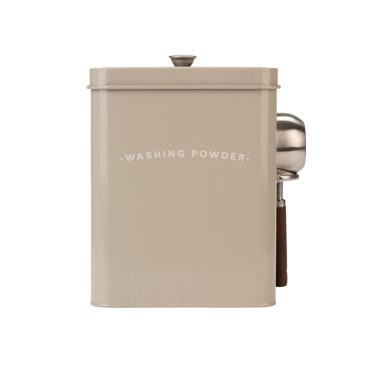 Artisan Street Washing Powder Tin