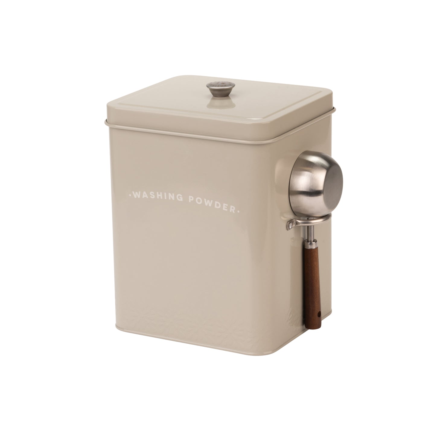 Artisan Street Washing Powder Tin