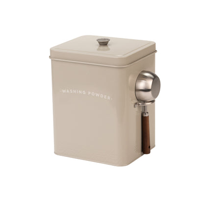 Artisan Street Washing Powder Tin