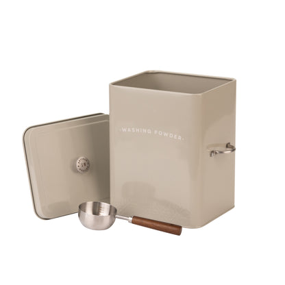 Artisan Street Washing Powder Tin