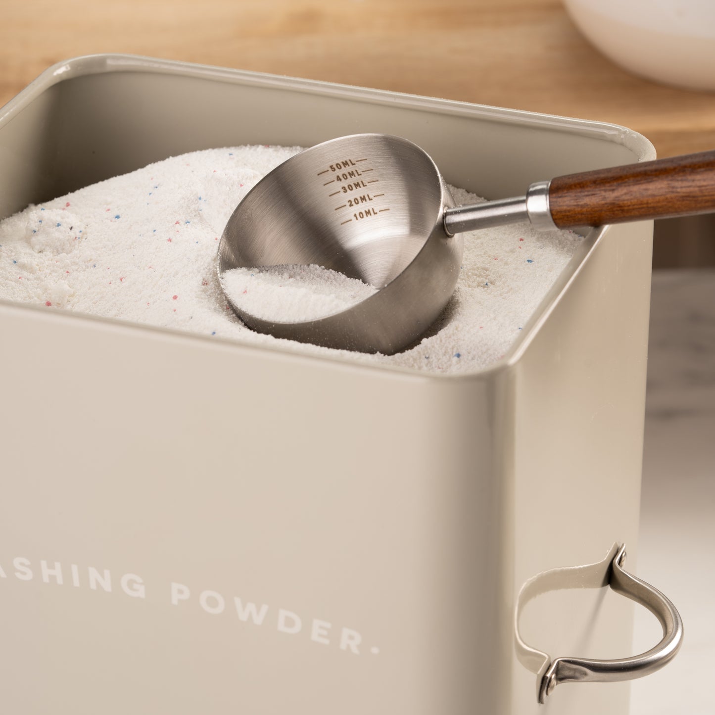 Artisan Street Washing Powder Tin