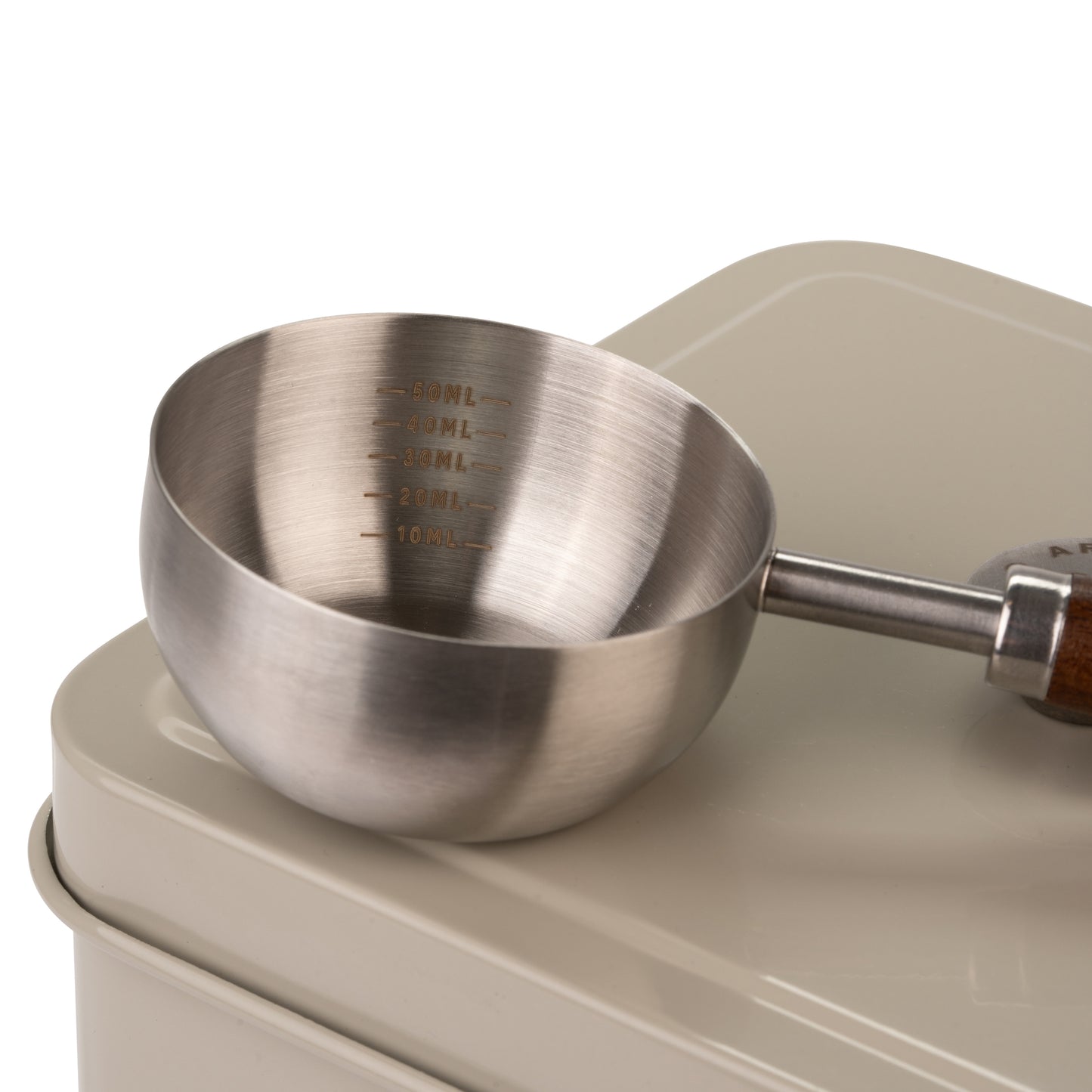 Artisan Street Washing Powder Tin