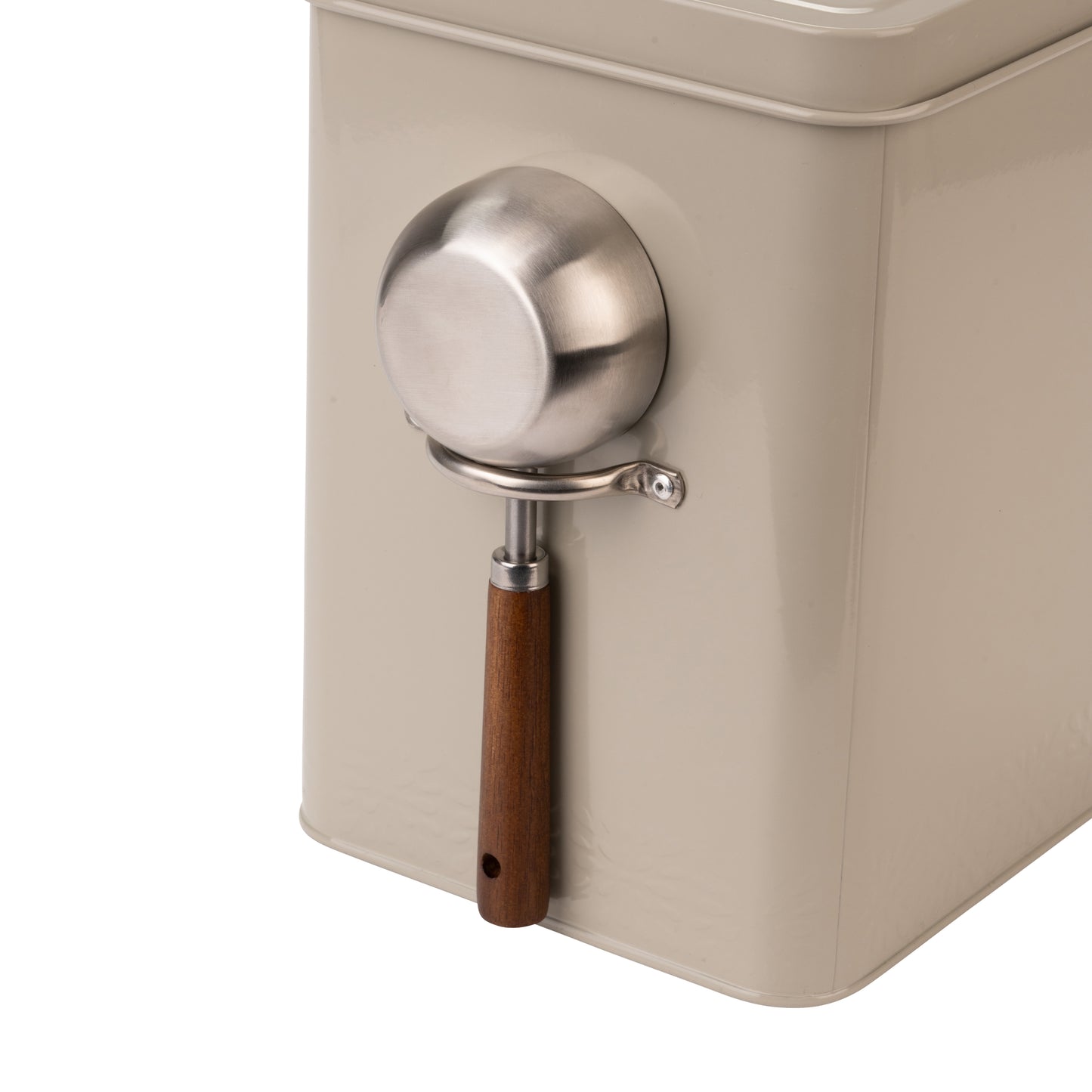 Artisan Street Washing Powder Tin