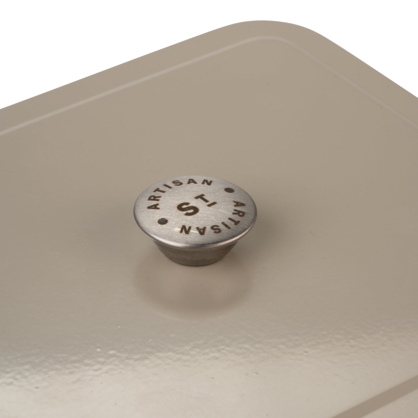 Artisan Street Washing Powder Tin