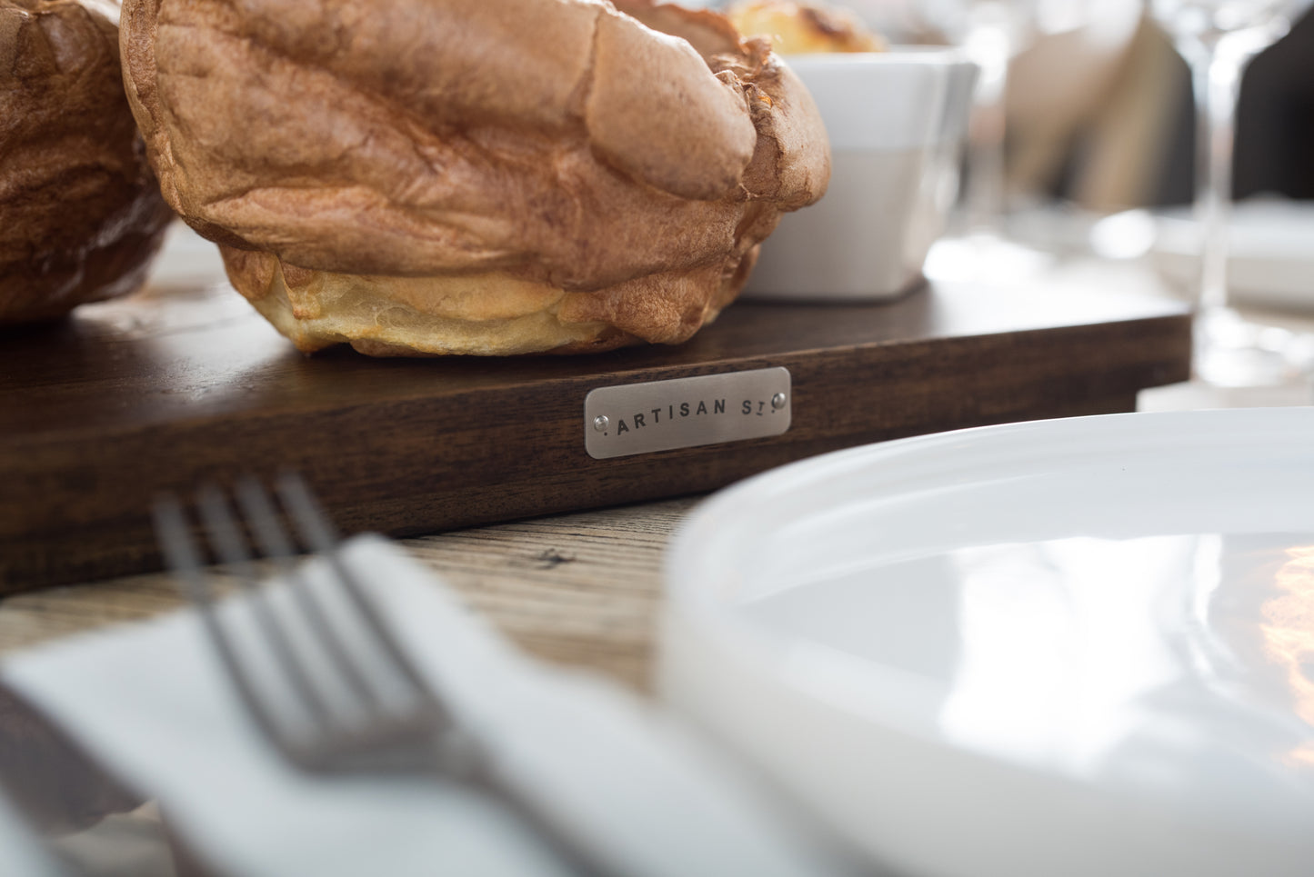 Artisan Street Chopping Board Large