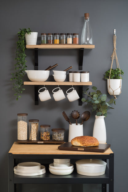 Artisan Street Chopping Board Large