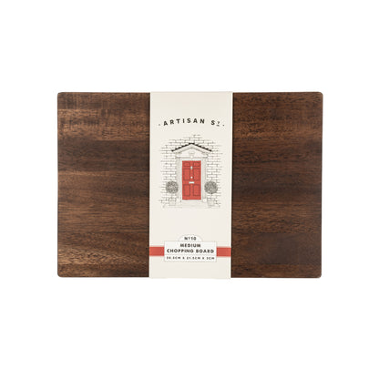 Artisan Street Chopping Board Medium
