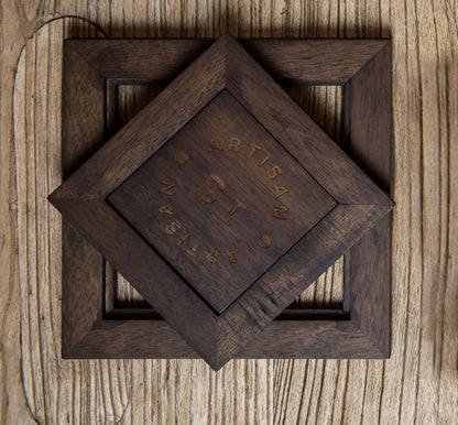 Artisan Street Trivet